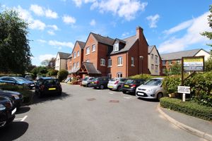 PHOTOS SHOW GENERAL VIEW OF RETIREMENT DEVELOPMENT- click for photo gallery